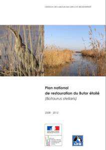 Plan national d&rsquo;actions (PNA) Pies Grièches 2008-2012 – Ministère de l&rsquo;Ecologie, LPO